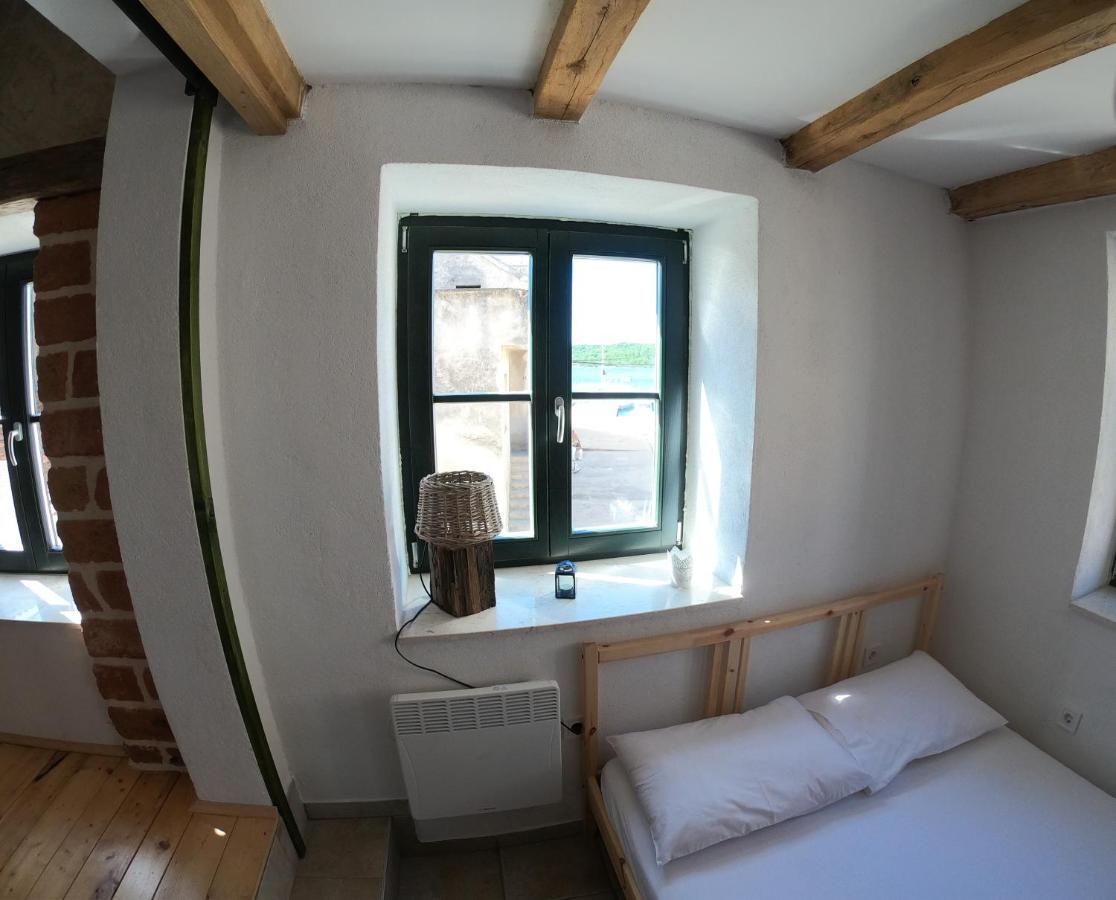 Villa Kolar Pirovac Eksteriør billede